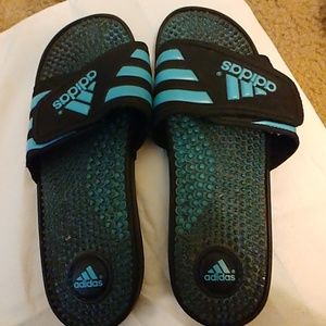 Adidas slides